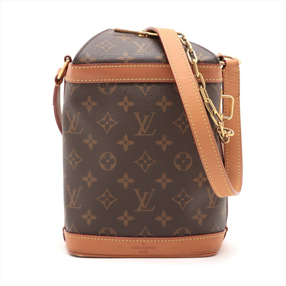 Louis Vuitton Bag Box Milk
